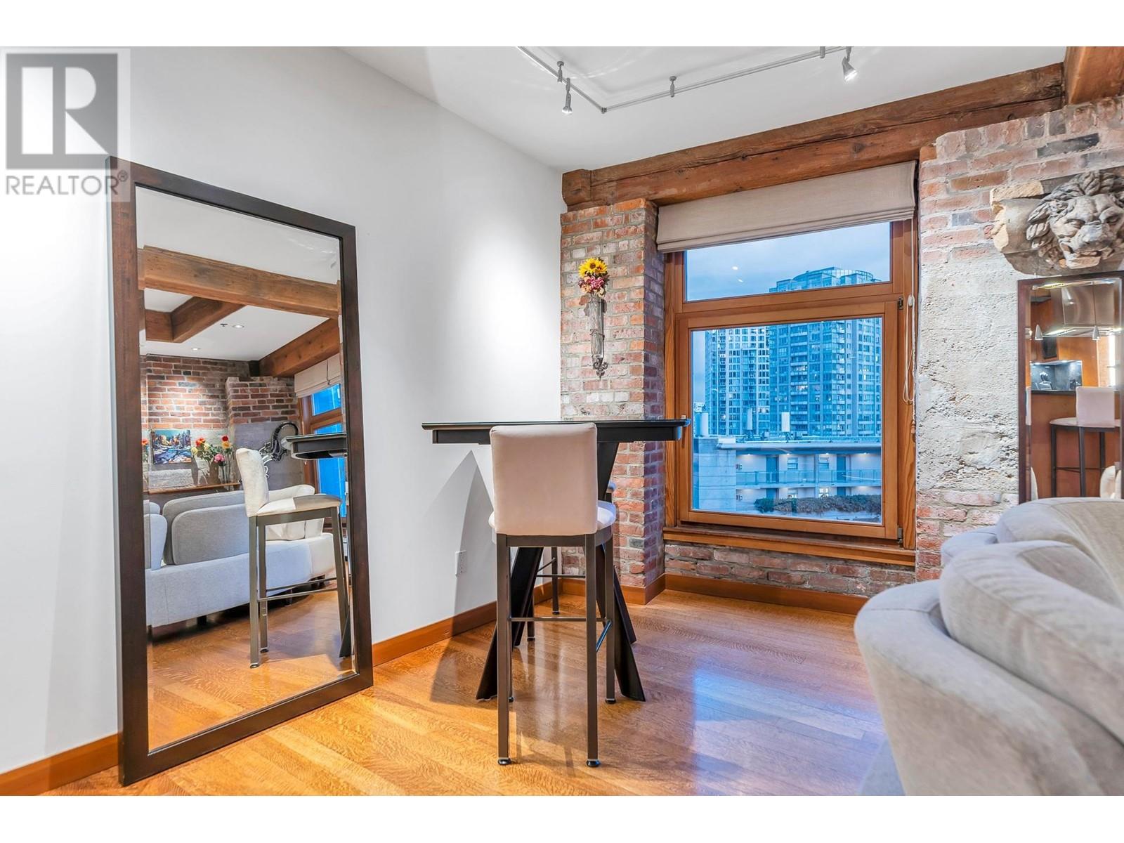 804 518 Beatty Street, Vancouver, British Columbia  V6B 6G8 - Photo 14 - R2840490