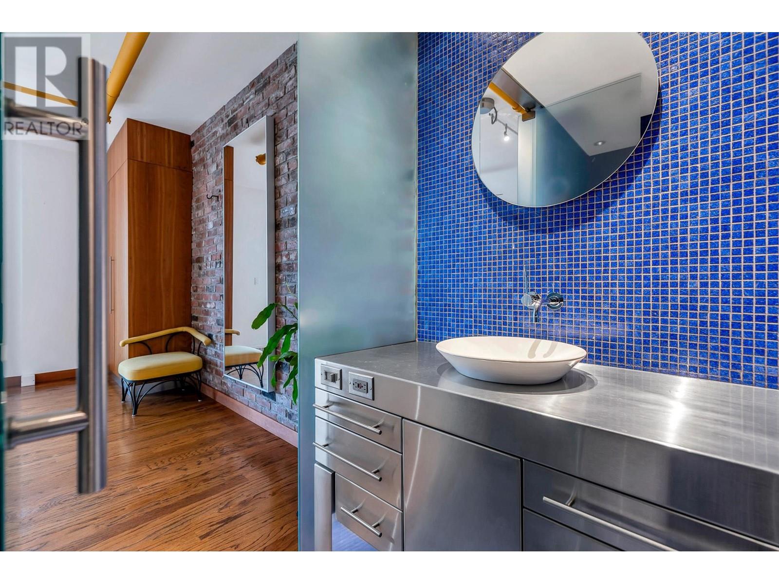 804 518 Beatty Street, Vancouver, British Columbia  V6B 6G8 - Photo 22 - R2840490