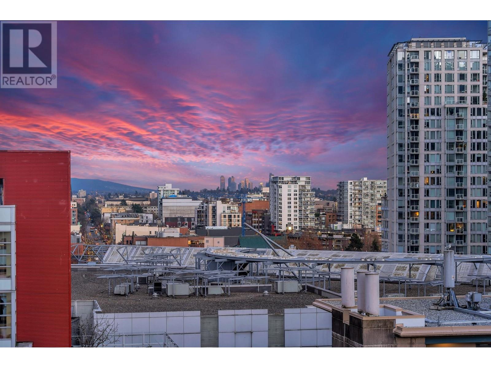 804 518 Beatty Street, Vancouver, British Columbia  V6B 6G8 - Photo 31 - R2840490