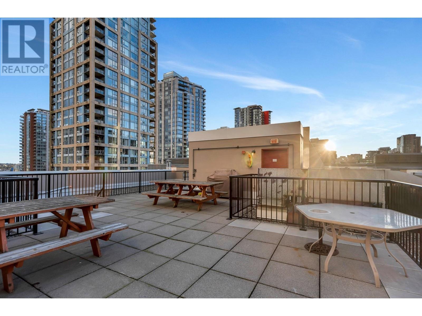 804 518 Beatty Street, Vancouver, British Columbia  V6B 6G8 - Photo 35 - R2840490