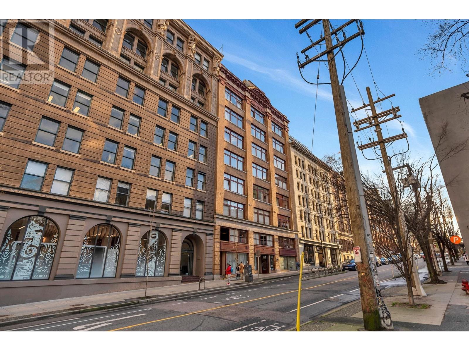 804 518 Beatty Street, Vancouver, British Columbia  V6B 6G8 - Photo 37 - R2840490