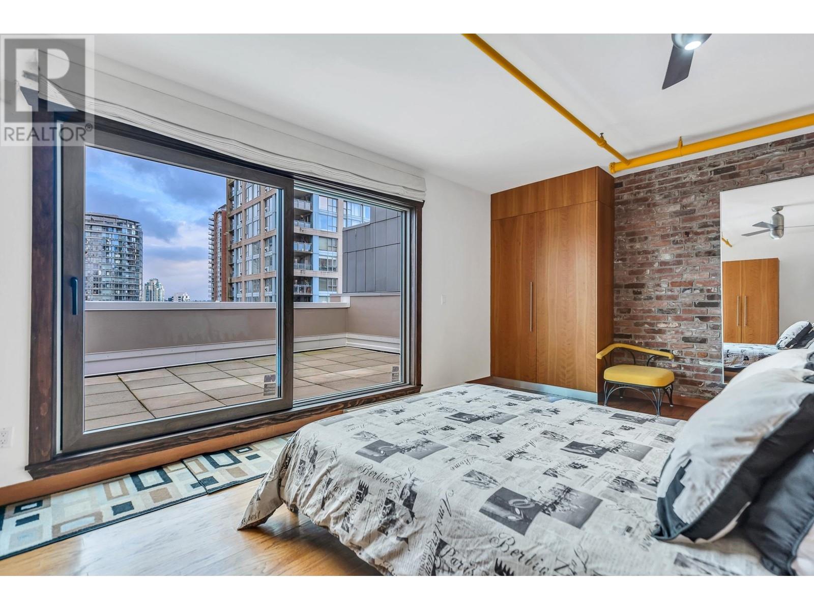 804 518 Beatty Street, Vancouver, British Columbia  V6B 6G8 - Photo 20 - R2840490