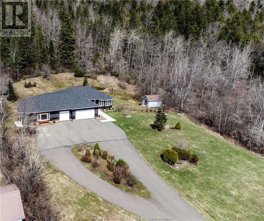 169 Ammon Rd, Ammon, New Brunswick  E1G 3N9 - Photo 2 - M156755