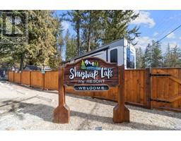 5363 SQUILAX ANGLEMONT Road North Shuswap