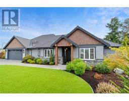 1015 Stahley Pl French Creek, Parksville, Ca