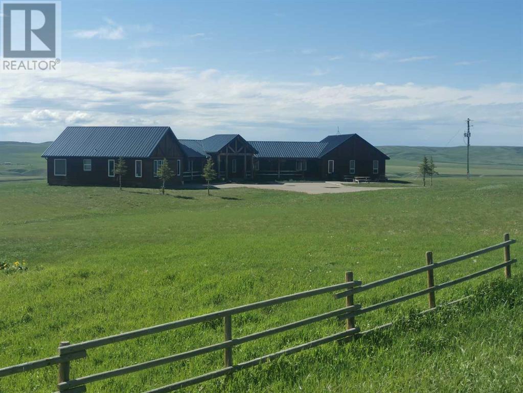 On Hwy 501, Rural Cardston County, Alberta  T0K 0K0 - Photo 34 - A2101431