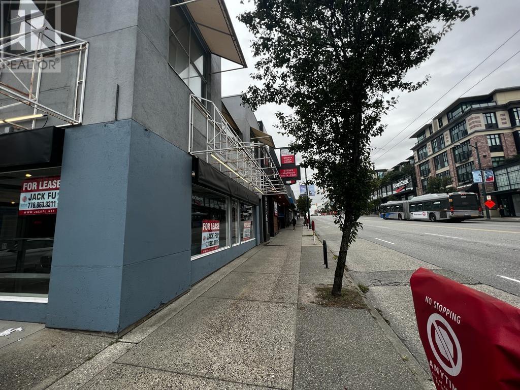 101 75 W Broadway, Vancouver, British Columbia  V5Y 1P1 - Photo 2 - C8053530