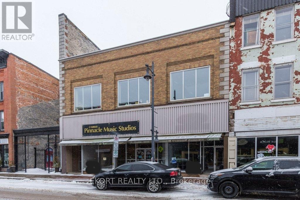 261 Front Street, Belleville, Ontario  K8N 2Z6 - Photo 1 - X7400108