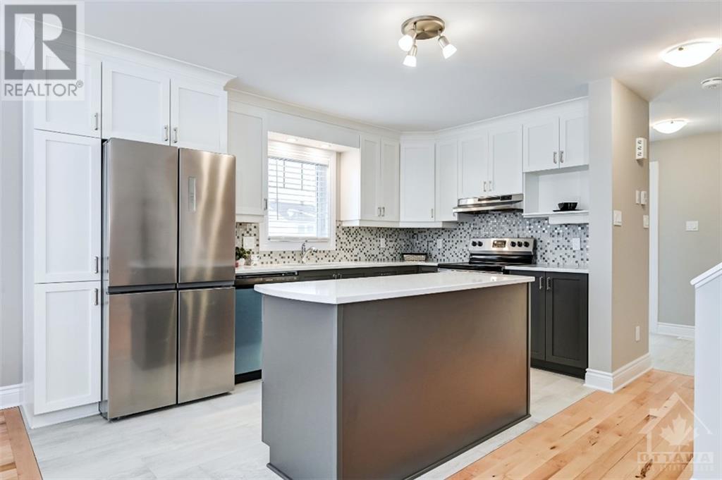 165 Darquise Street, Rockland, Ontario  K4K 0M2 - Photo 13 - 1373503