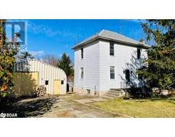 4331 LIMESTONE Road 1061 - Campbellville