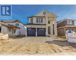 35 OLD COURSE Road Unit# LOT 21, st. thomas, Ontario