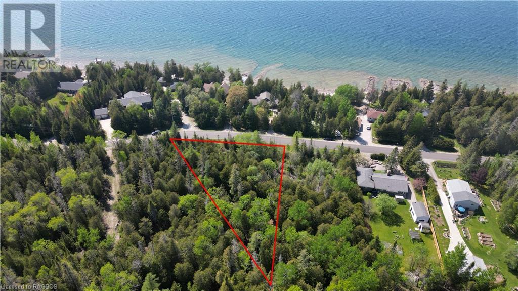 PT LT 24 SPRY SHORE Road, northern bruce peninsula, Ontario