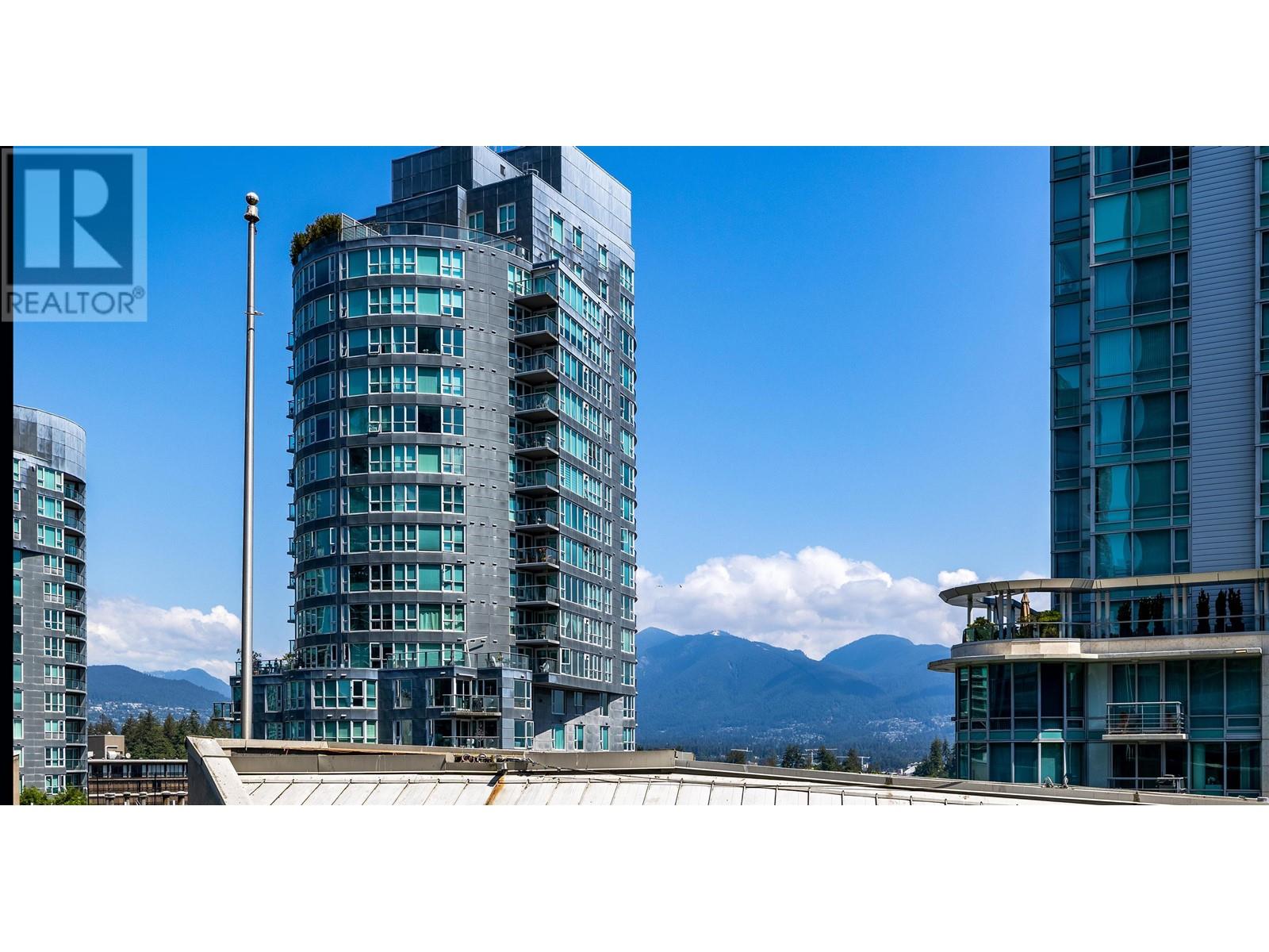702 1499 W Pender Street, Vancouver, British Columbia  V6G 0A7 - Photo 25 - R2841655