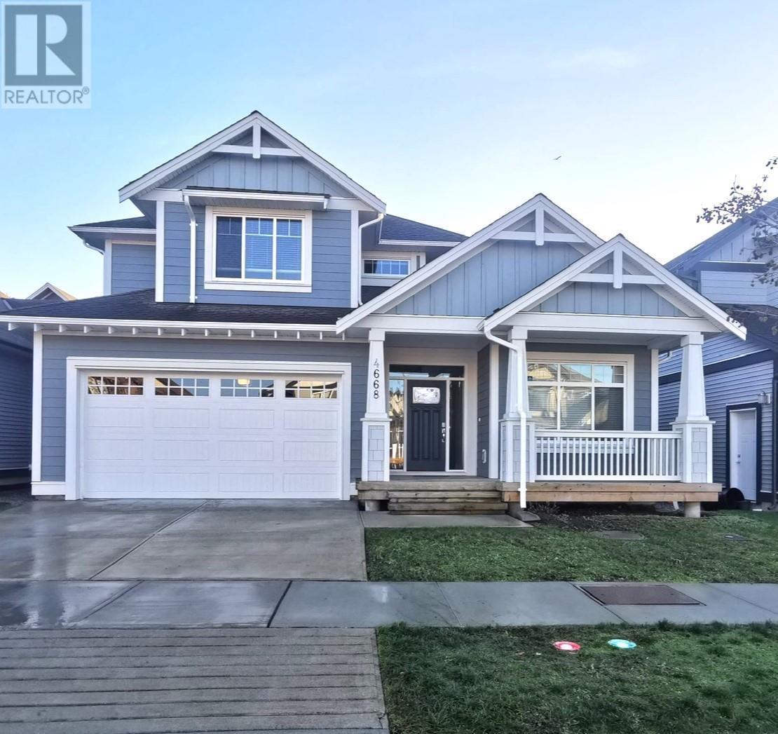 4668 Hawk Lane, Tsawwassen, British Columbia  V4M 0B4 - Photo 1 - R2841567