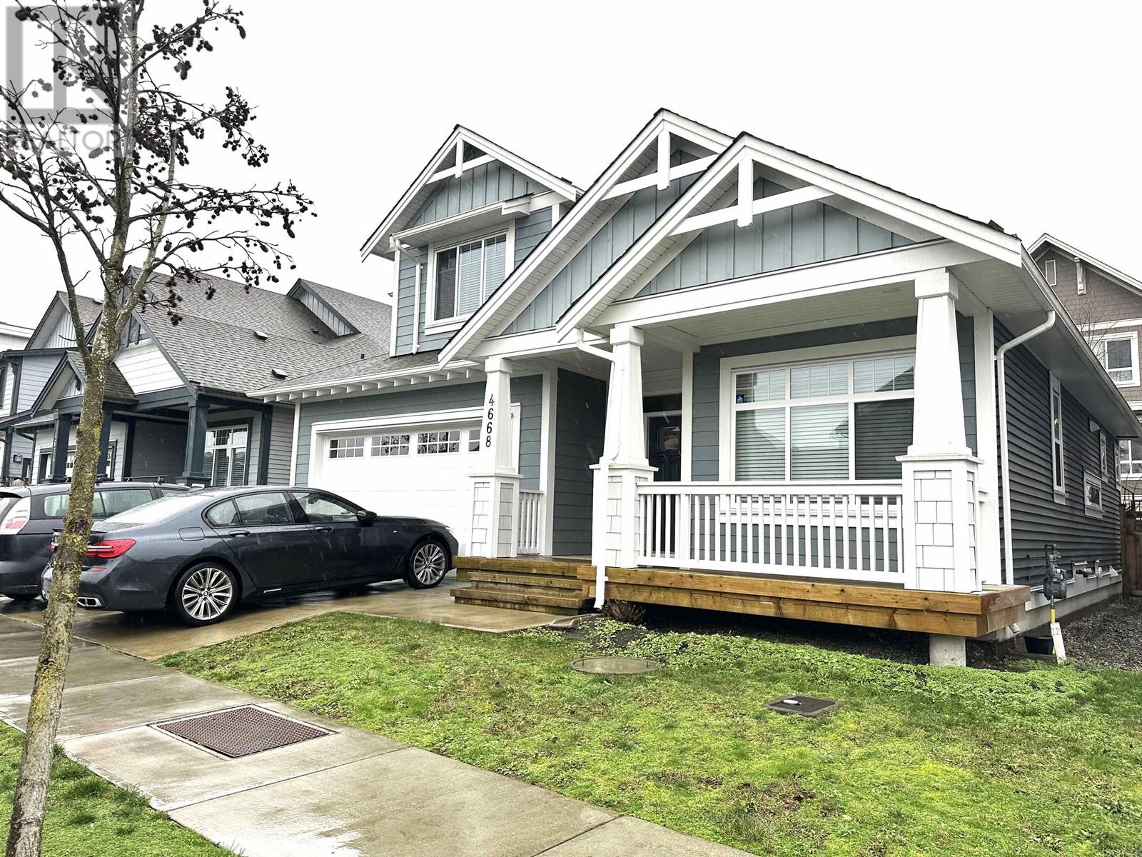 4668 Hawk Lane, Tsawwassen, British Columbia  V4M 0B4 - Photo 2 - R2841567