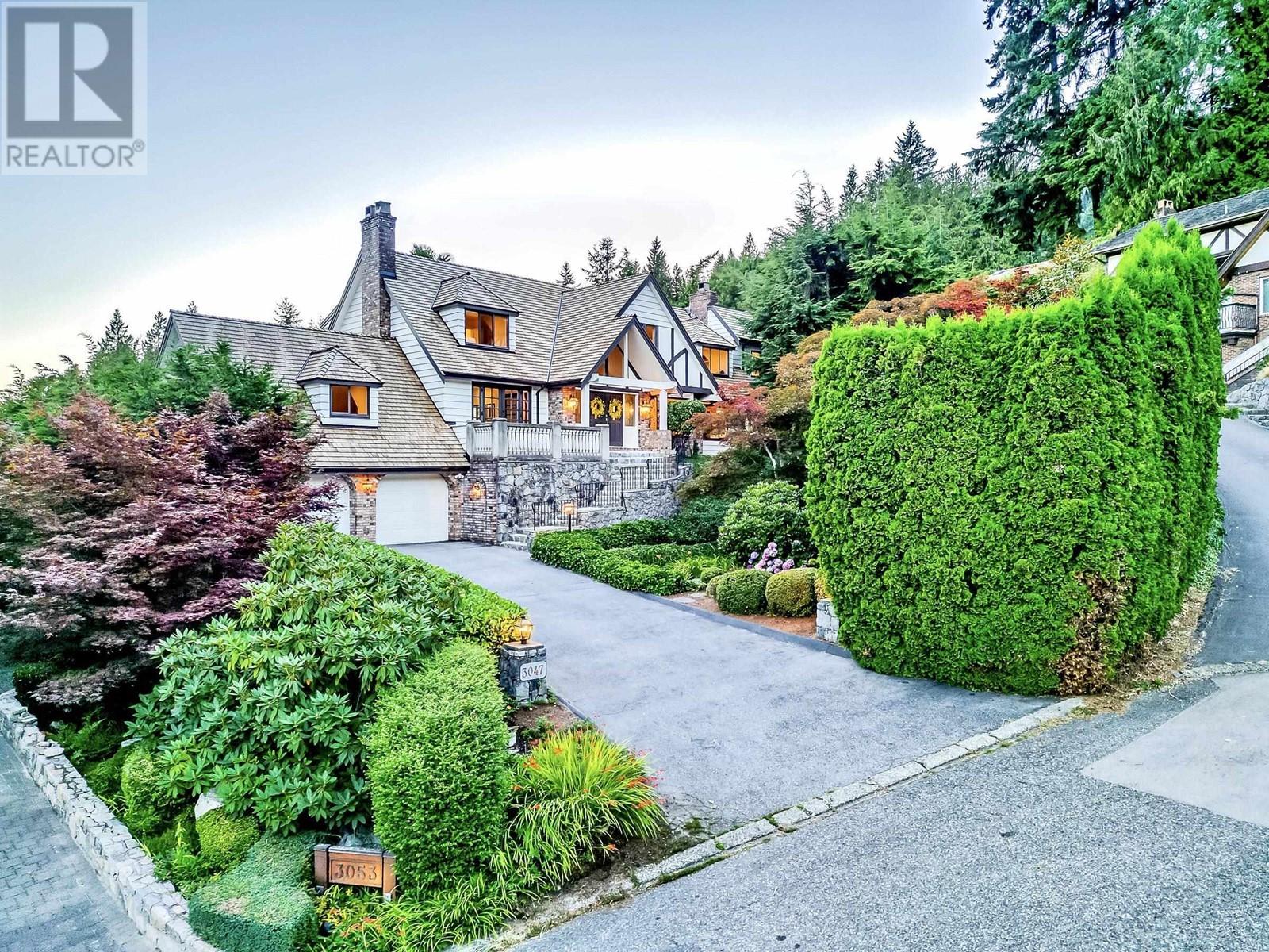 3047 Spencer Close, West Vancouver, British Columbia  V7V 4R8 - Photo 33 - R2841568