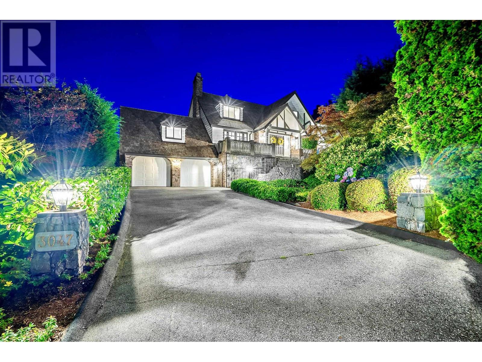3047 Spencer Close, West Vancouver, British Columbia  V7V 4R8 - Photo 36 - R2841568