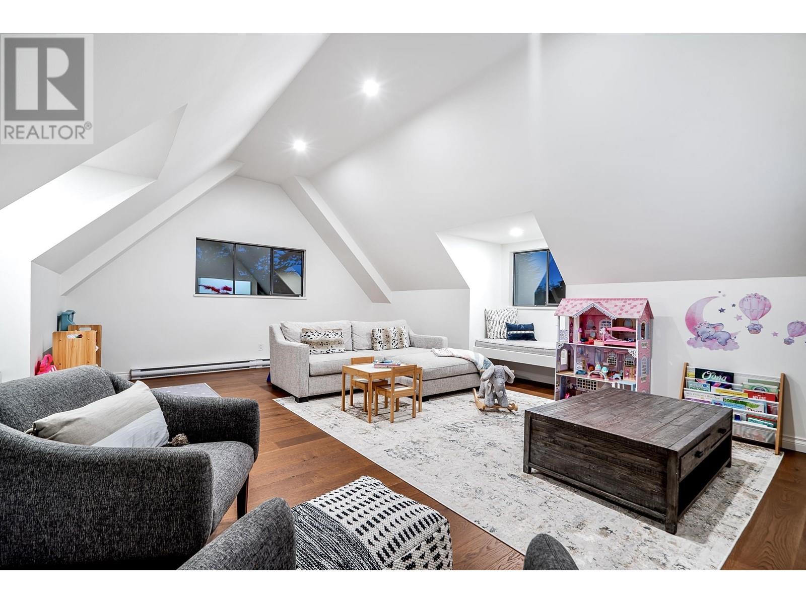 3047 Spencer Close, West Vancouver, British Columbia  V7V 4R8 - Photo 7 - R2841568