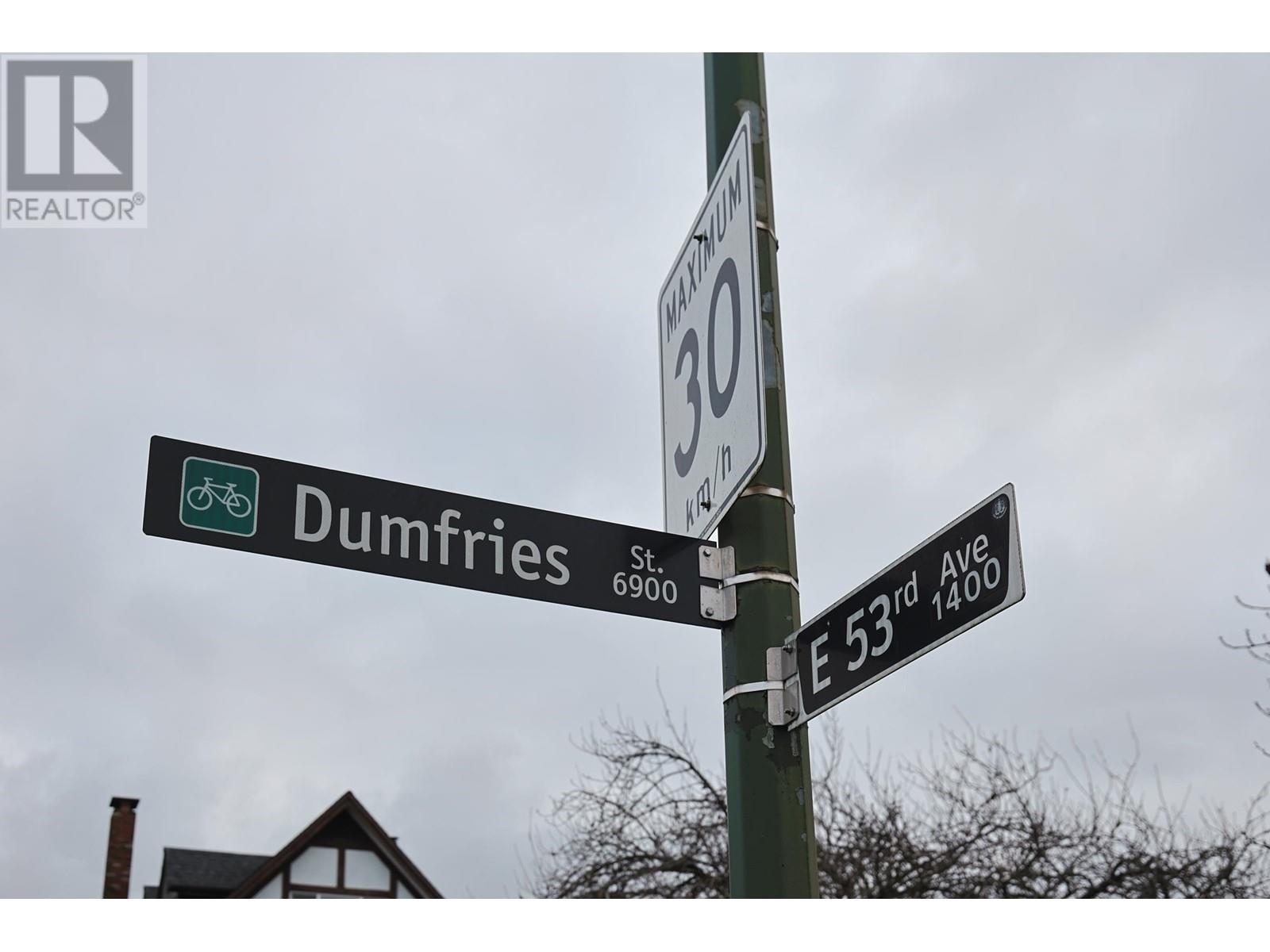 6915 Dumfries Street, Vancouver, British Columbia  V5P 3C1 - Photo 24 - R2841571
