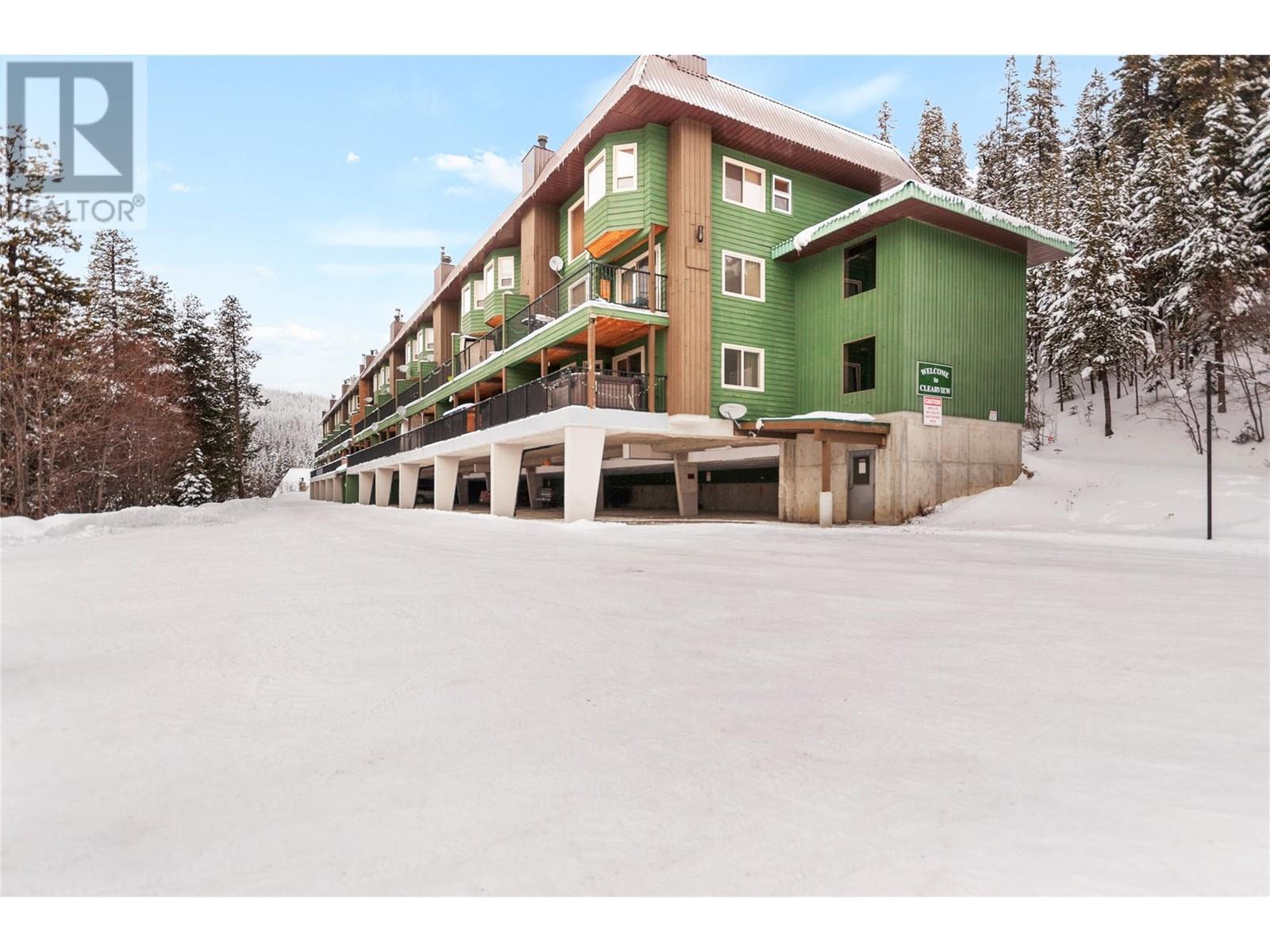225 Clearview Road Unit# 806, Apex Mountain, British Columbia  V0X 1K0 - Photo 1 - 10302073