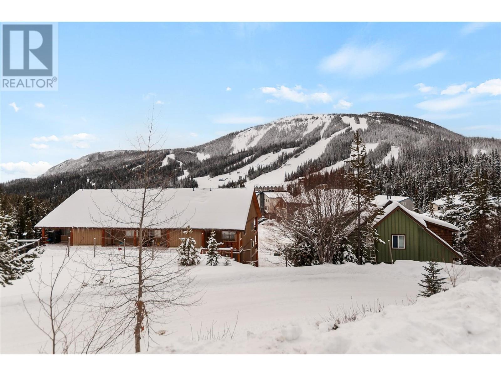 225 Clearview Road Unit# 806 Apex Mountain