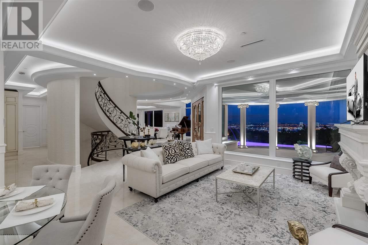 795 Andover Crescent, West Vancouver, British Columbia  V7S 1Y5 - Photo 5 - R2841628