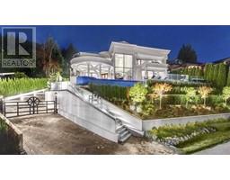 795 Andover Crescent, West Vancouver, Ca