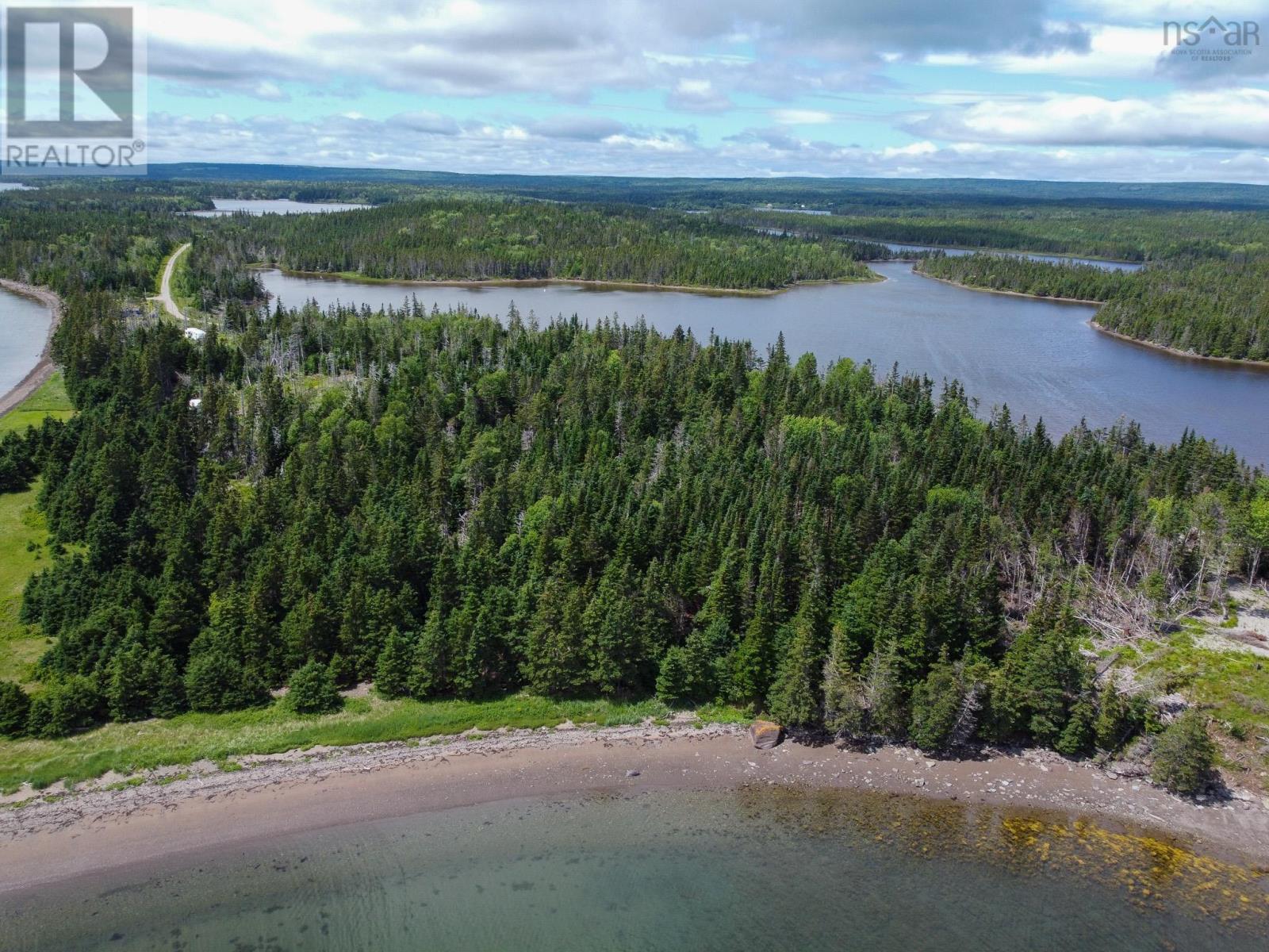 Lot 3 Mariner P Way, South River Bourgeois, Nova Scotia  B0E 2X0 - Photo 2 - 202400865