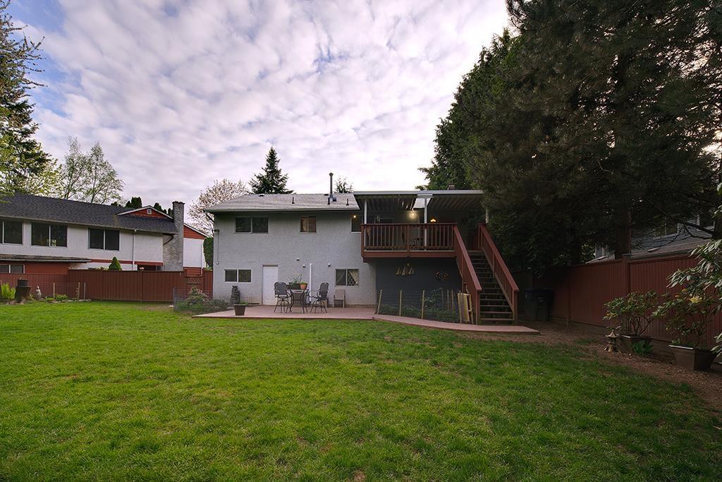 10992 132a Street, Surrey, British Columbia  V3T 3Y4 - Photo 4 - R2841680