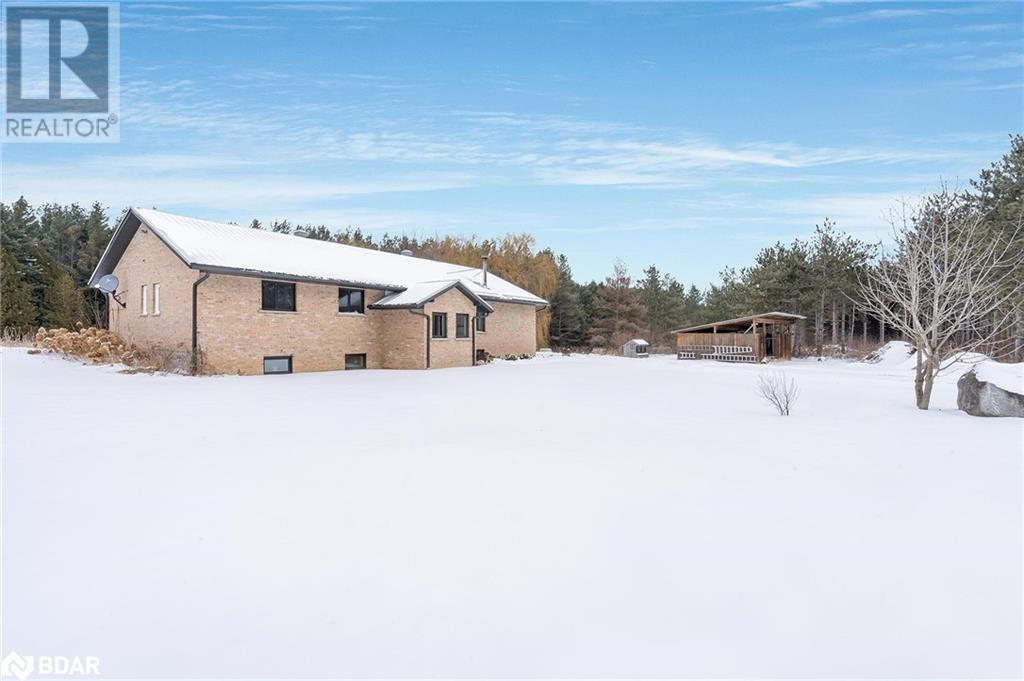 4120 SUNNIDALE CONCESSION 9, stayner, Ontario