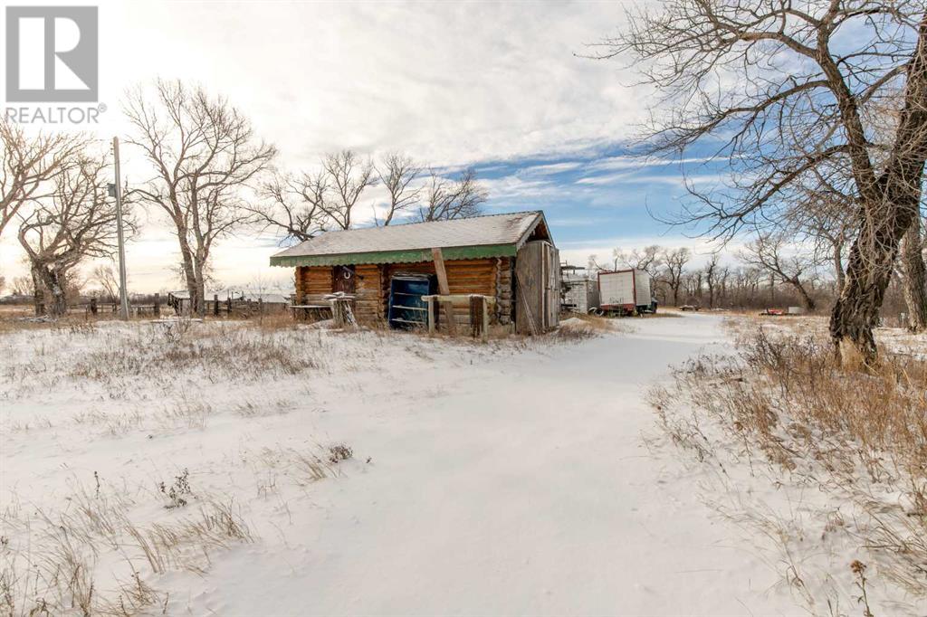 262072 Twp Road 91a, Fort Macleod, Alberta  T0L 0Z0 - Photo 8 - A2100445