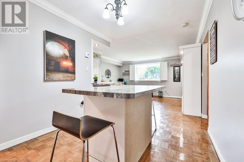 482 James Street N Unit# 104, Hamilton, Ontario  L8L 1J1 - Photo 4 - 40528768