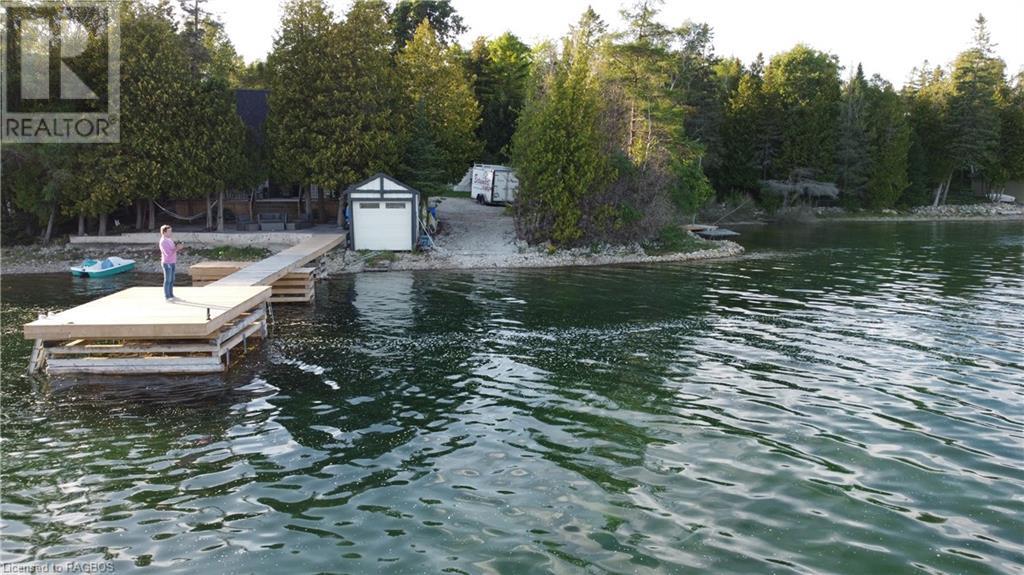 75 Parker Island Road, Northern Bruce Peninsula, Ontario  N0H 1W0 - Photo 41 - 40529050