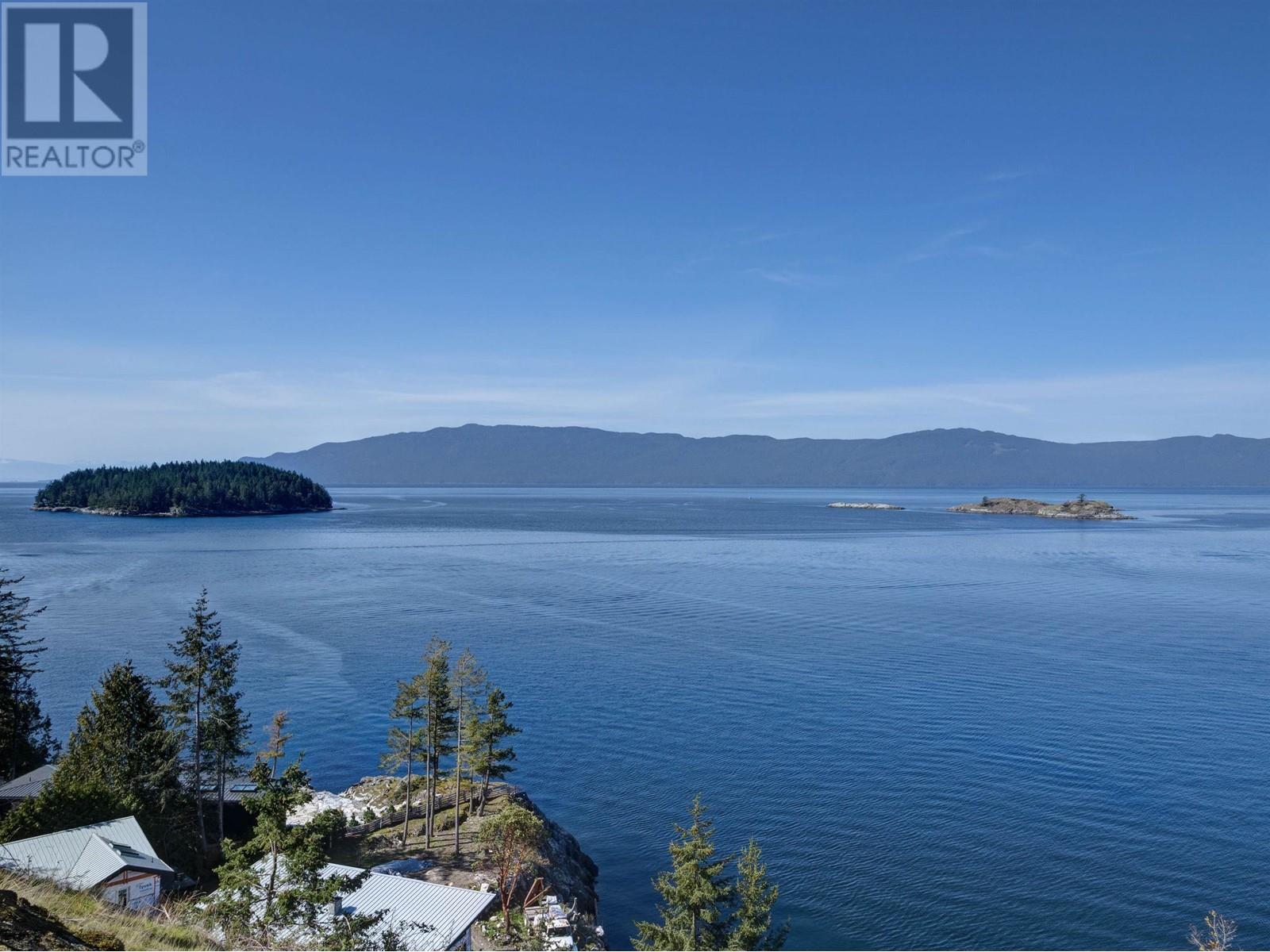 Lot 73 Allen Crescent, Garden Bay, British Columbia  V0N 1S0 - Photo 2 - R2841737
