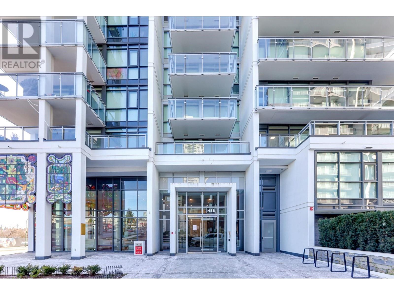 301 4488 Juneau Street, Burnaby, British Columbia  V5C 0M4 - Photo 25 - R2841687