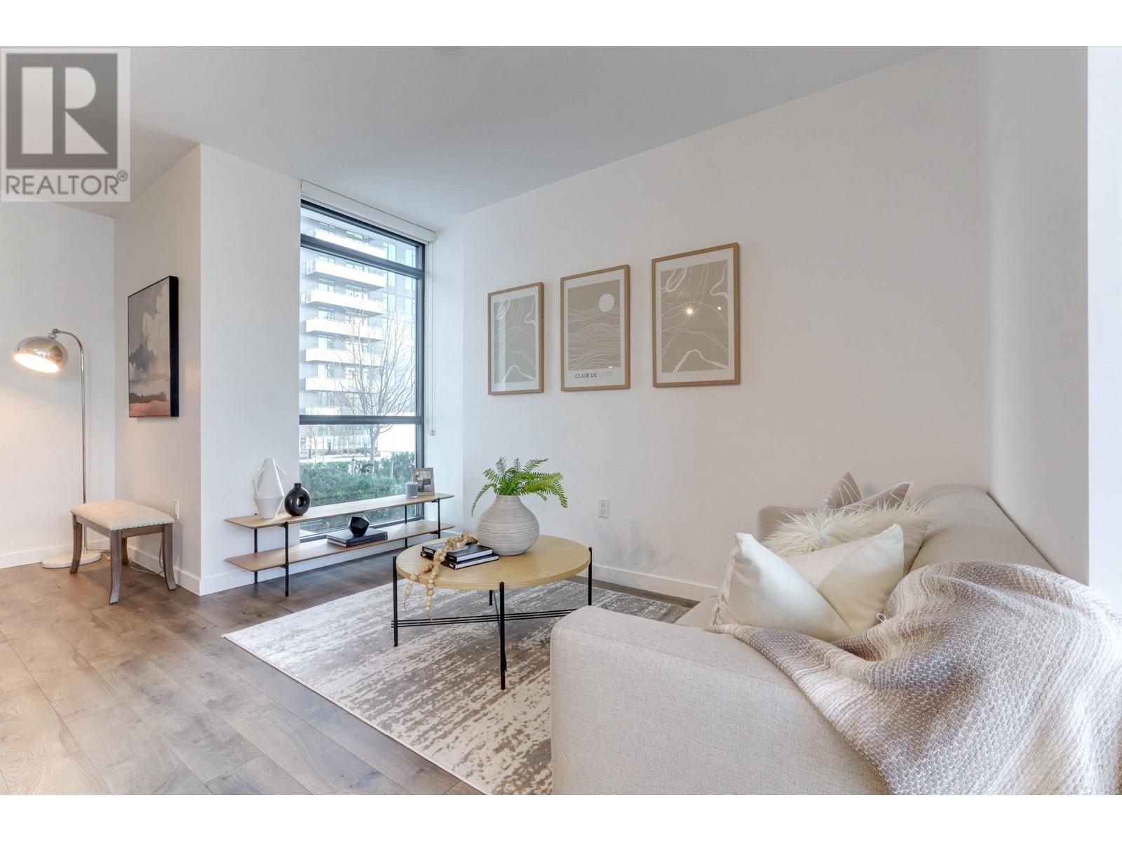301 4488 Juneau Street, Burnaby, British Columbia  V5C 0M4 - Photo 6 - R2841687
