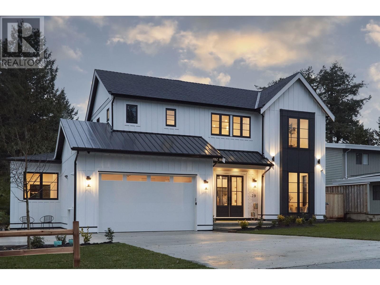 29 50 Street, Delta, British Columbia  V4M 2S5 - Photo 1 - R2841726