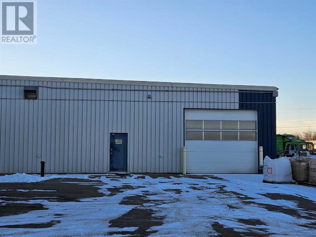120, 8319 Chiles Industrial Avenue, Red Deer, Alberta  T4S 2A3 - Photo 4 - A2101374