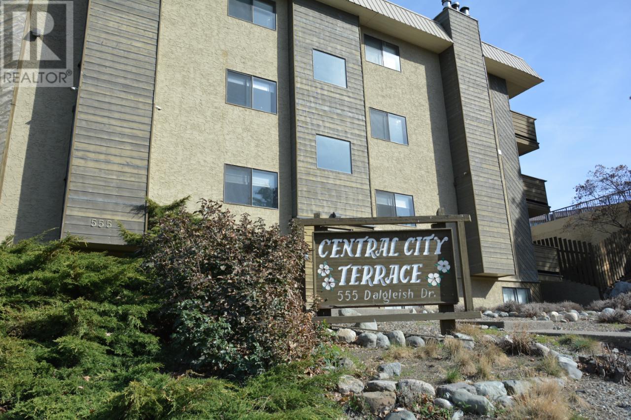 401-555 DALGLEISH DRIVE, kamloops, British Columbia