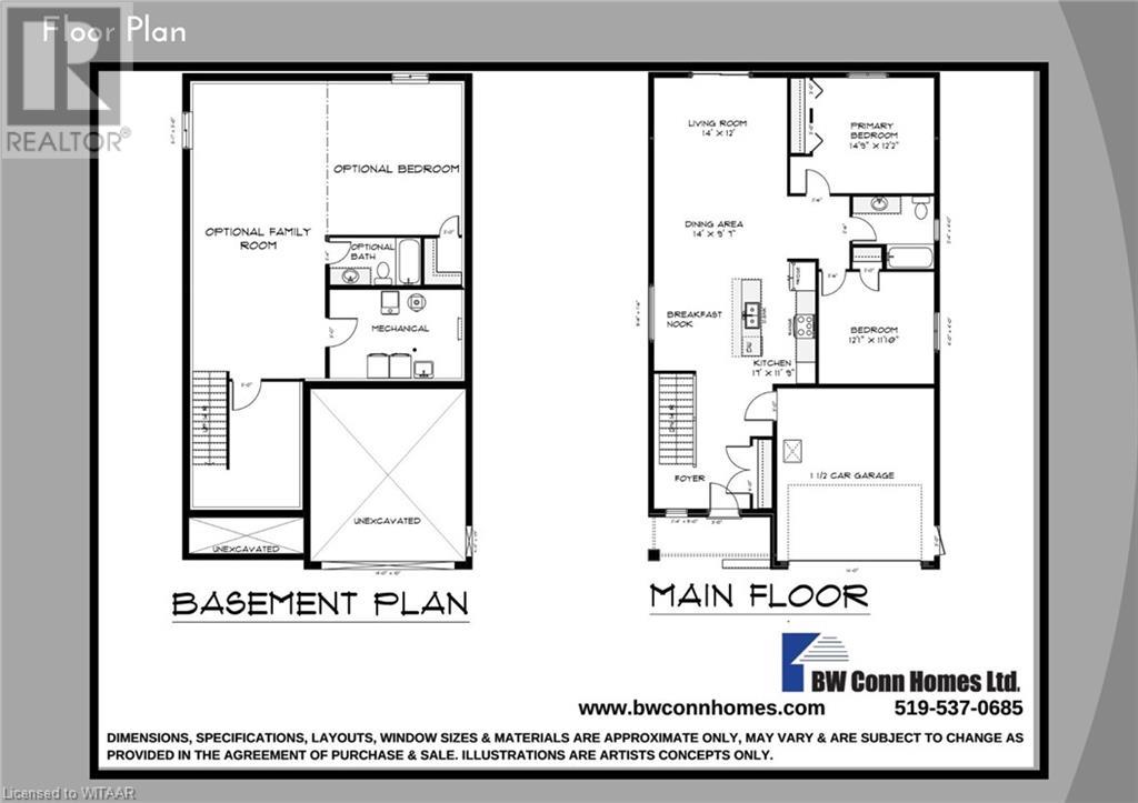 49 Cash Crescent, Ingersoll, Ontario  N5C 0E1 - Photo 2 - 40529683