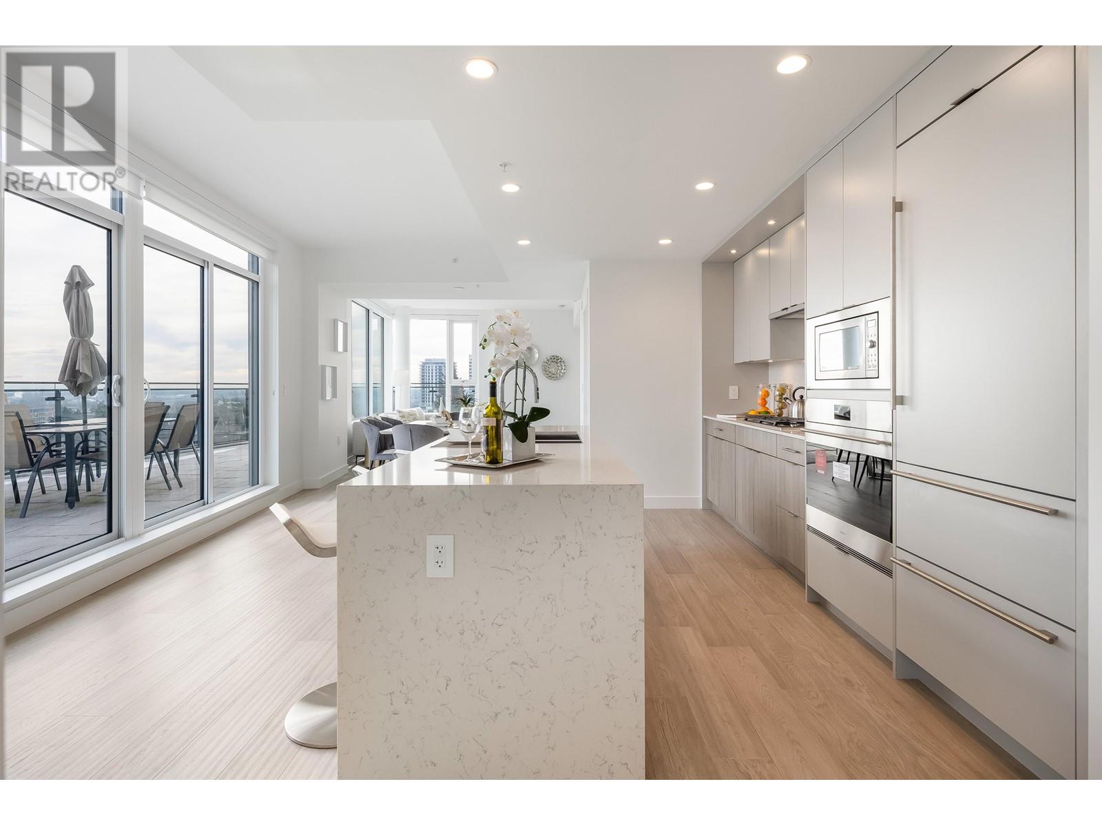 501 7638 Cambie Street, Vancouver, British Columbia  V6P 3H7 - Photo 4 - R2841825