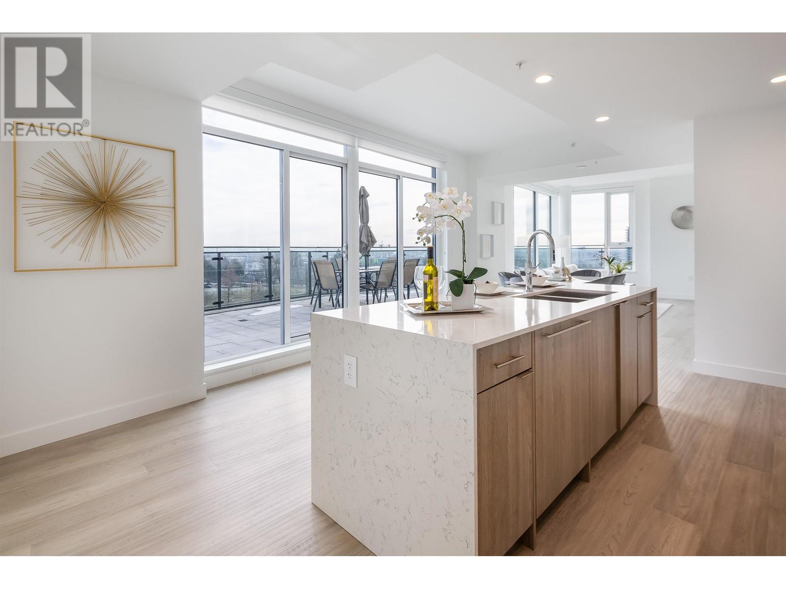 501 7638 Cambie Street, Vancouver, British Columbia  V6P 3H7 - Photo 5 - R2841825