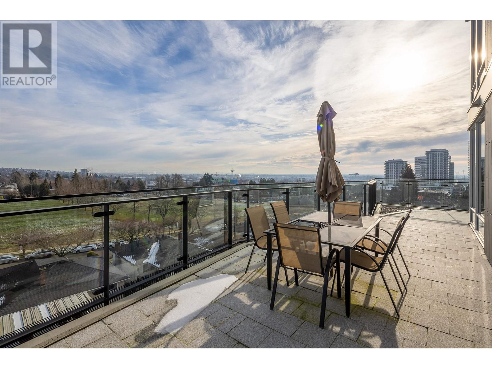 501 7638 Cambie Street, Vancouver, British Columbia  V6P 3H7 - Photo 9 - R2841825