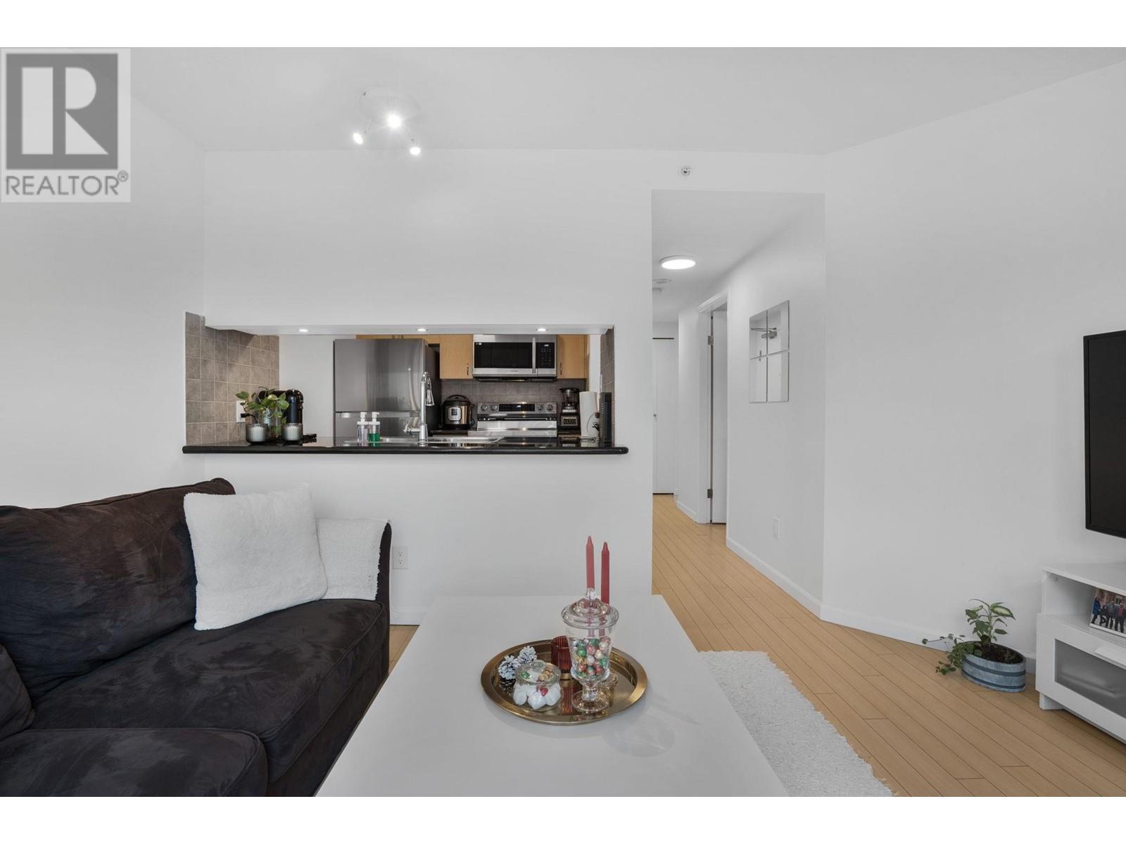 2106 438 Seymour Street, Vancouver, British Columbia  V6B 6H4 - Photo 10 - R2841837