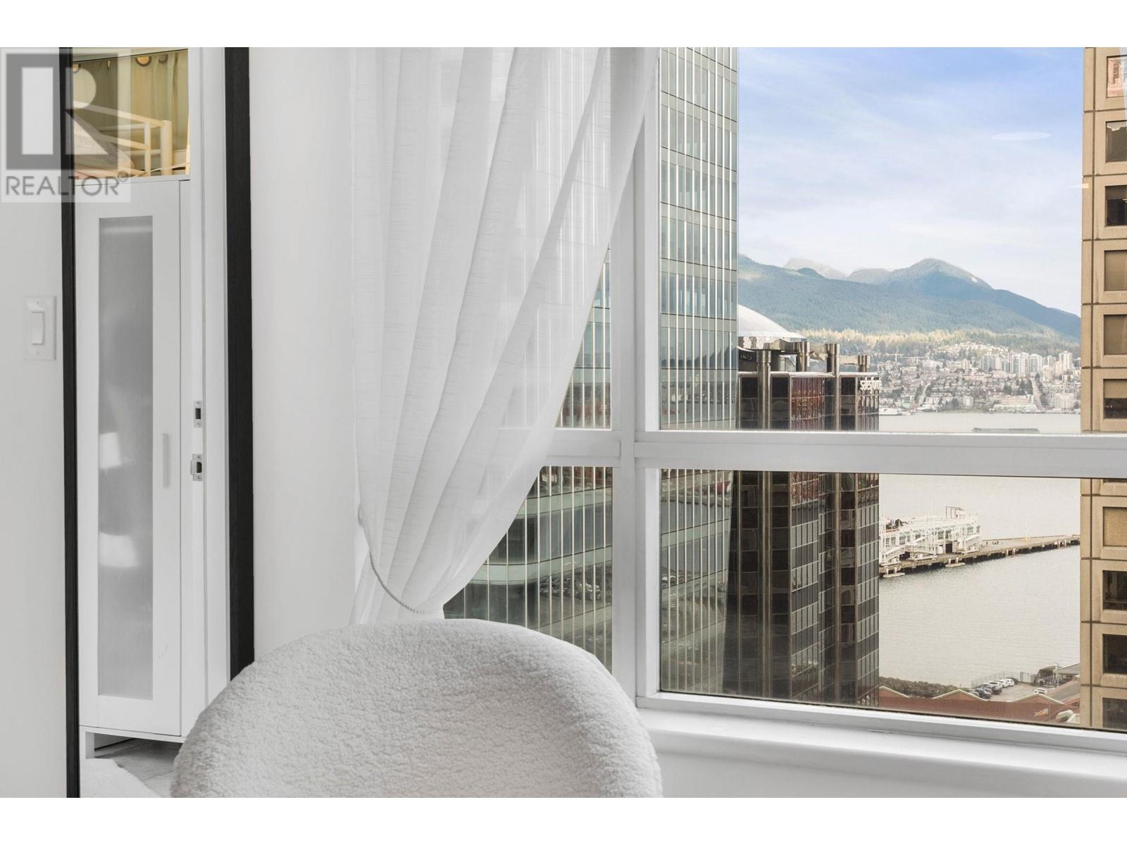 2106 438 Seymour Street, Vancouver, British Columbia  V6B 6H4 - Photo 13 - R2841837