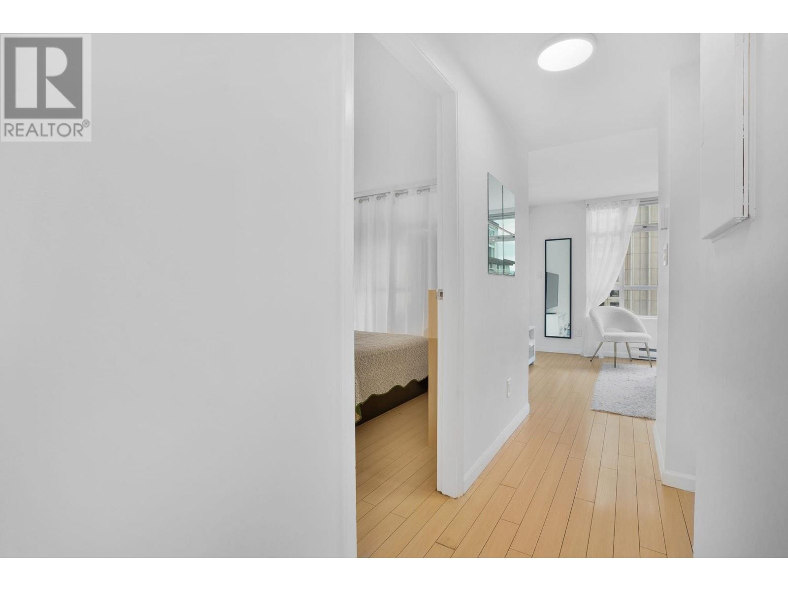 2106 438 Seymour Street, Vancouver, British Columbia  V6B 6H4 - Photo 16 - R2841837