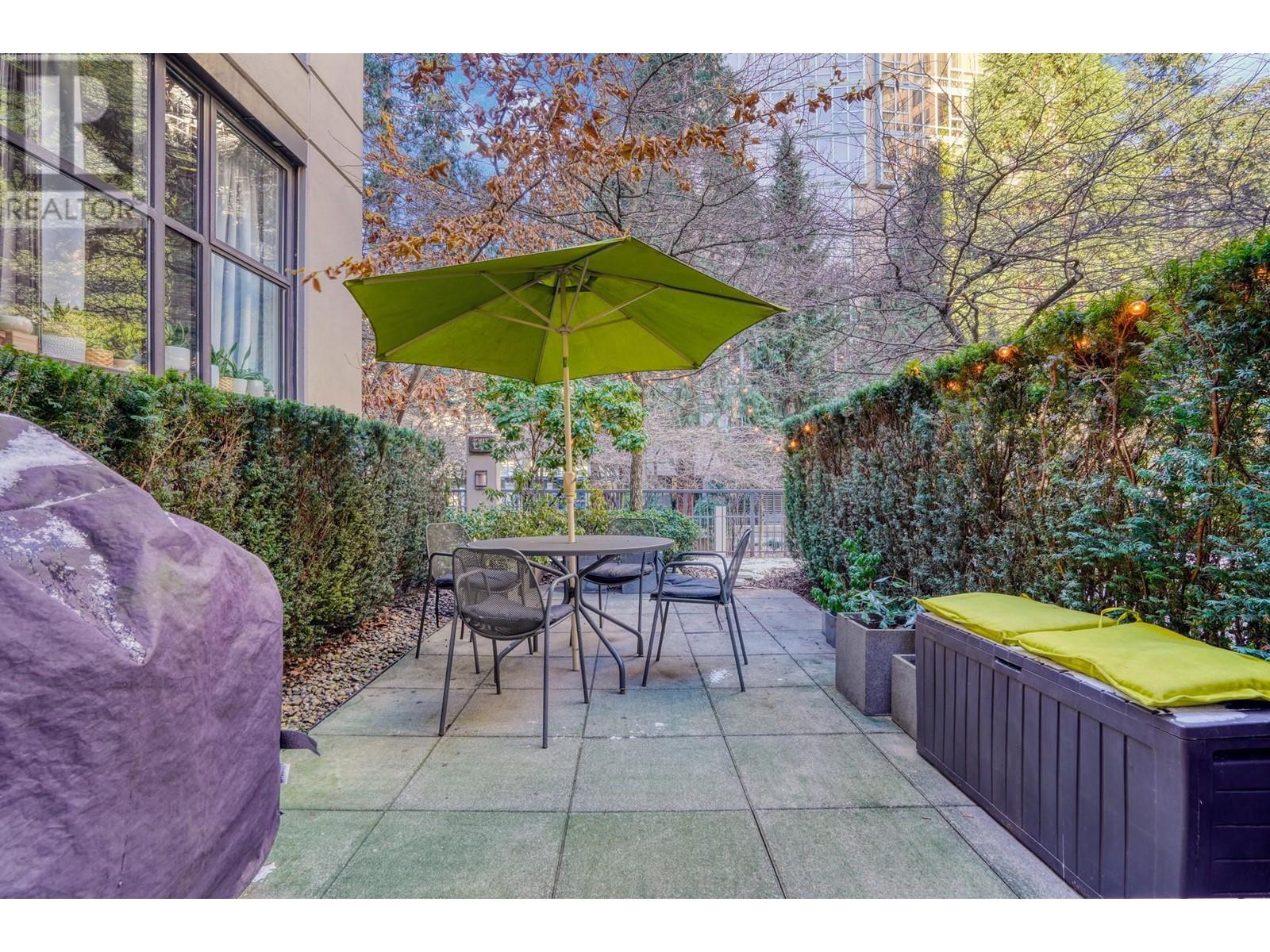 987 Beatty Street, Vancouver, British Columbia  V6Z 3C5 - Photo 10 - R2841841
