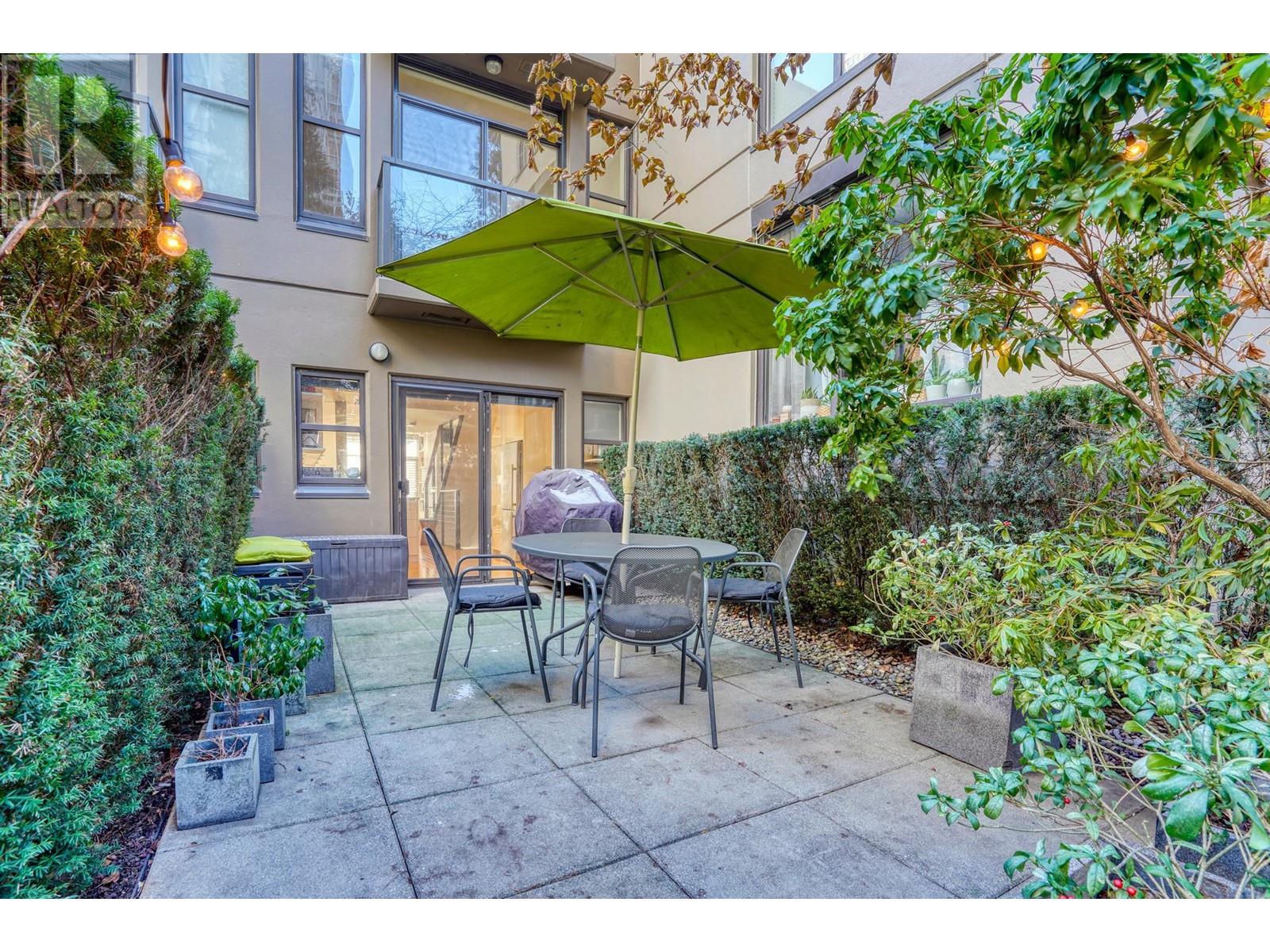987 Beatty Street, Vancouver, British Columbia  V6Z 3C5 - Photo 11 - R2841841