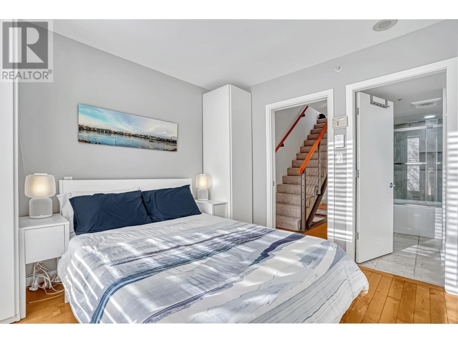 987 Beatty Street, Vancouver, British Columbia  V6Z 3C5 - Photo 13 - R2841841