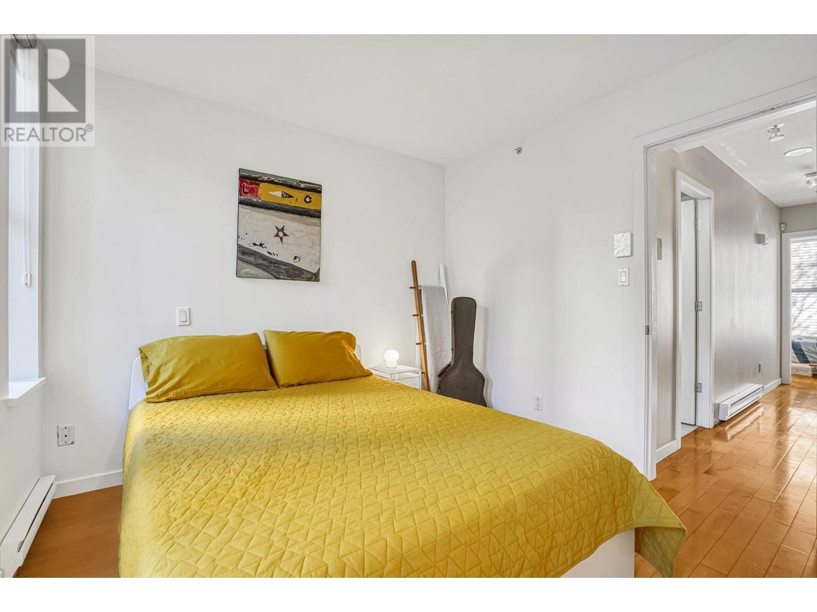 987 Beatty Street, Vancouver, British Columbia  V6Z 3C5 - Photo 16 - R2841841